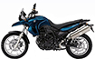 F650GS TWIN